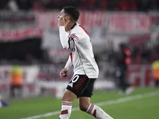 Casi llorando: Juanfer habló a corazón abierto sobre las críticas de la gente y "la hermandad" del plantel