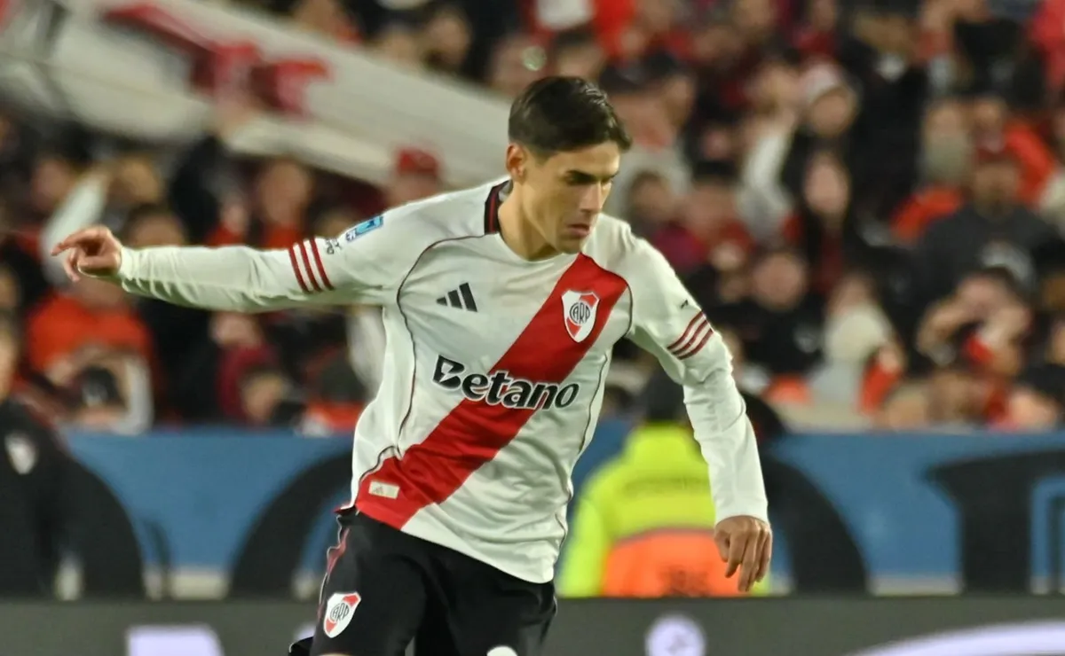 Qué dijo Martínez Quarta tras el triunfo ante San Lorenzo.