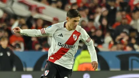 Qué dijo Martínez Quarta tras el triunfo ante San Lorenzo.