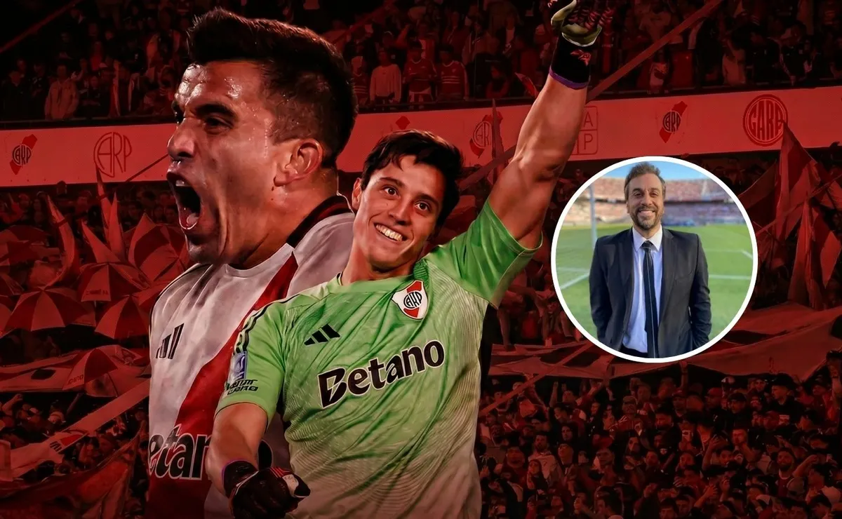 OPINIÓN | River sufre, liga, gana y sueña
