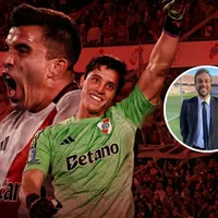 Opinión: River sufre, liga, gana y sueña