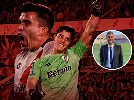 OPINIÓN | River sufre, liga, gana y sueña
