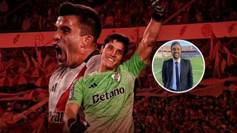 OPINIÓN | River sufre, liga, gana y sueña