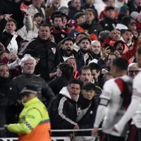 Opinión: los hinchas de River vivimos la noche más delirante de la historia del Monumental
