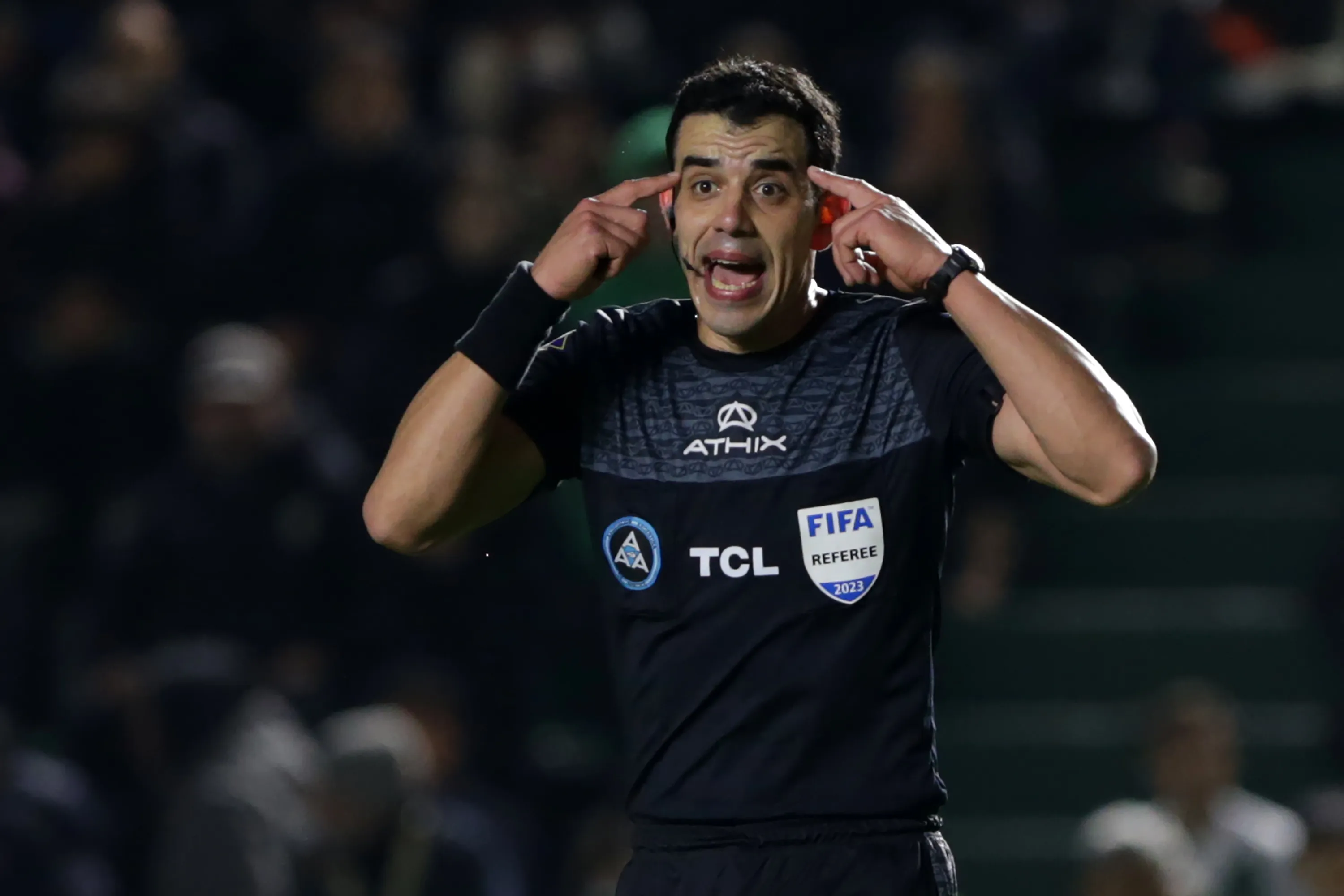 River tiene un saldo de cinco victorias, cuatro empates y tres derrotas con Rey Hilfer. (Getty Images)
