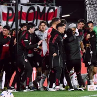 Buenas noticias para Coudet: el jugador que se entrenó a la par pensando en Gimnasia