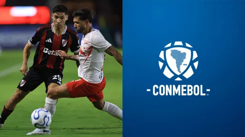 Conmebol analiza un castigo para River y abrieron tres expedientes.