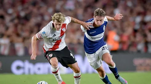 River recibe a Gimnasia por los cuartos de final del Apertura.