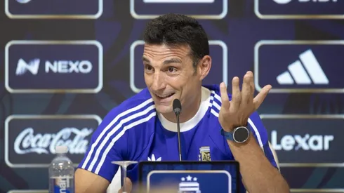 Nexo, sponsor oficial de la Selección Argentina, lanza un sorteo para ir al Mundial 2026.
