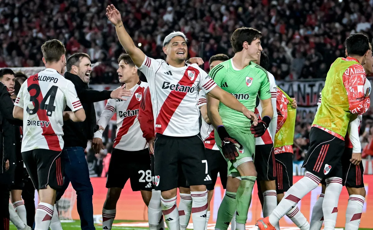 Pronósticos River Plate vs Gimnasia (LP): el Millo busca meterse en la semifinal