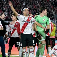 Pronósticos River Plate vs Gimnasia (LP): el Millo busca meterse en la semifinal