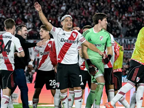 Pronósticos River Plate vs Gimnasia (LP): el Millo busca meterse en la semifinal