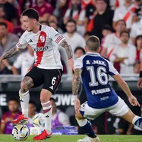 River vs. Gimnasia: a qué hora juegan, qué canal lo pasa, cómo llegan y las probables formaciones