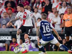 River recibe a Gimnasia por los cuartos de final: hora, TV, cómo llegan y probables formaciones