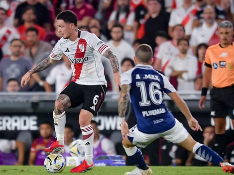 River recibe a Gimnasia por los cuartos de final: hora, TV, cómo llegan y probables formaciones