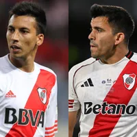 Leonel Vangioni llenó de elogios a Marcos Acuña y sentenció: “Es el jugador más determinante del fútbol argentino”