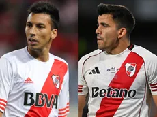 Vangioni habló maravillas del Huevo Acuña y lo definió: "Es el jugador más..."