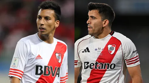 Piri Vangioni se rindió ante el Huevo Acuña.