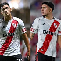 La explicación detrás de las llamativas ausencias de Subiabre y Kendry Páez vs. Gimnasia