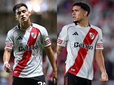 La explicación detrás de las llamativas ausencias de Subiabre y Kendry Páez vs. Gimnasia
