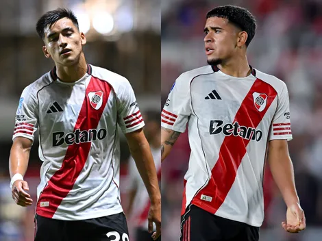 La explicación detrás de las llamativas ausencias de Subiabre y Kendry Páez vs. Gimnasia