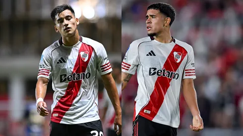 El motivo de la decisión de Coudet con Subiabre y Kendry.