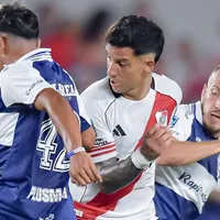 A qué hora juega River hoy vs. Gimnasia y qué canal pasa el partido