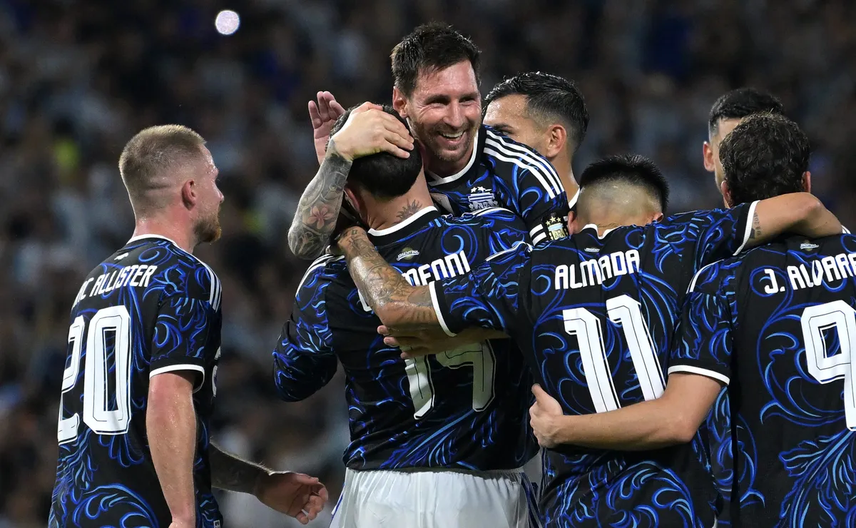 Foto: Getty.