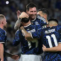Nexo lanza un sorteo para viajar al Mundial 2026: cómo participar