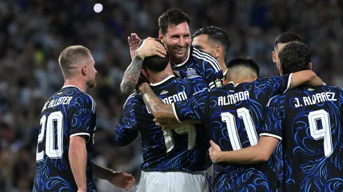 Foto: Getty.