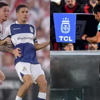 La nueva medida que implementó el VAR y se usará en el partido de River vs. Gimnasia