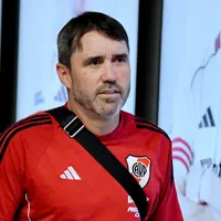 Con una sorpresa: la formación confirmada para enfrentar a Gimnasia