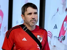 Con una sorpresa: la formación confirmada para enfrentar a Gimnasia