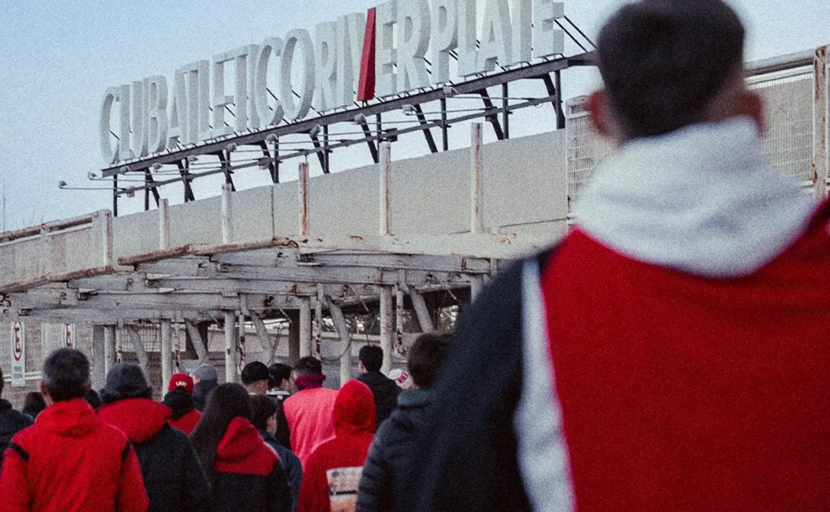 River vs. Gimnasia EN VIVO: horario, TV y minuto a minuto por los cuartos de final del Torneo Apertura 2026