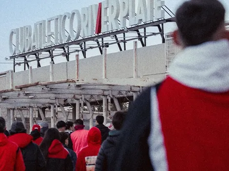 River vs. Gimnasia: seguí EN VIVO la previa y el minuto a minuto