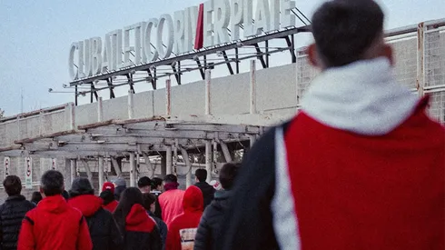 Seguí el minuto a minuto de River vs. Gimnasia.