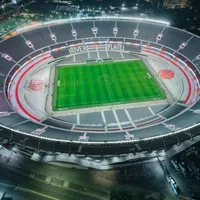 River vs. Gimnasia EN VIVO: el Chacho confirmó la formación del Millonario