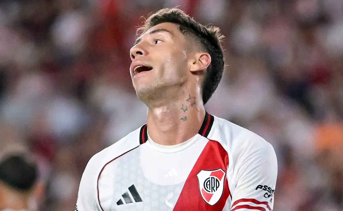 Montiel fue desafectado de la convocatoria.