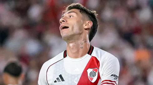 Montiel fue desafectado de la convocatoria.