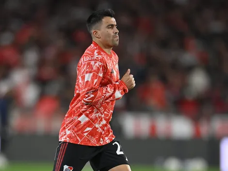 River 0-0 Gimnasia EN VIVO: partido intenso entre el Millonario y el Lobo