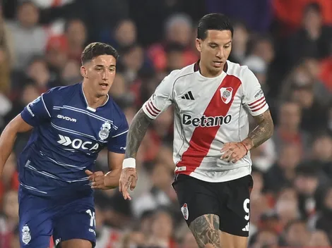 Cuándo y a qué hora es el próximo partido de River vs. Gimnasia de La Plata