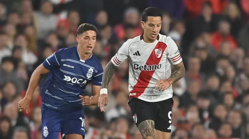 River jugará su próximo partido ante el Lobo.