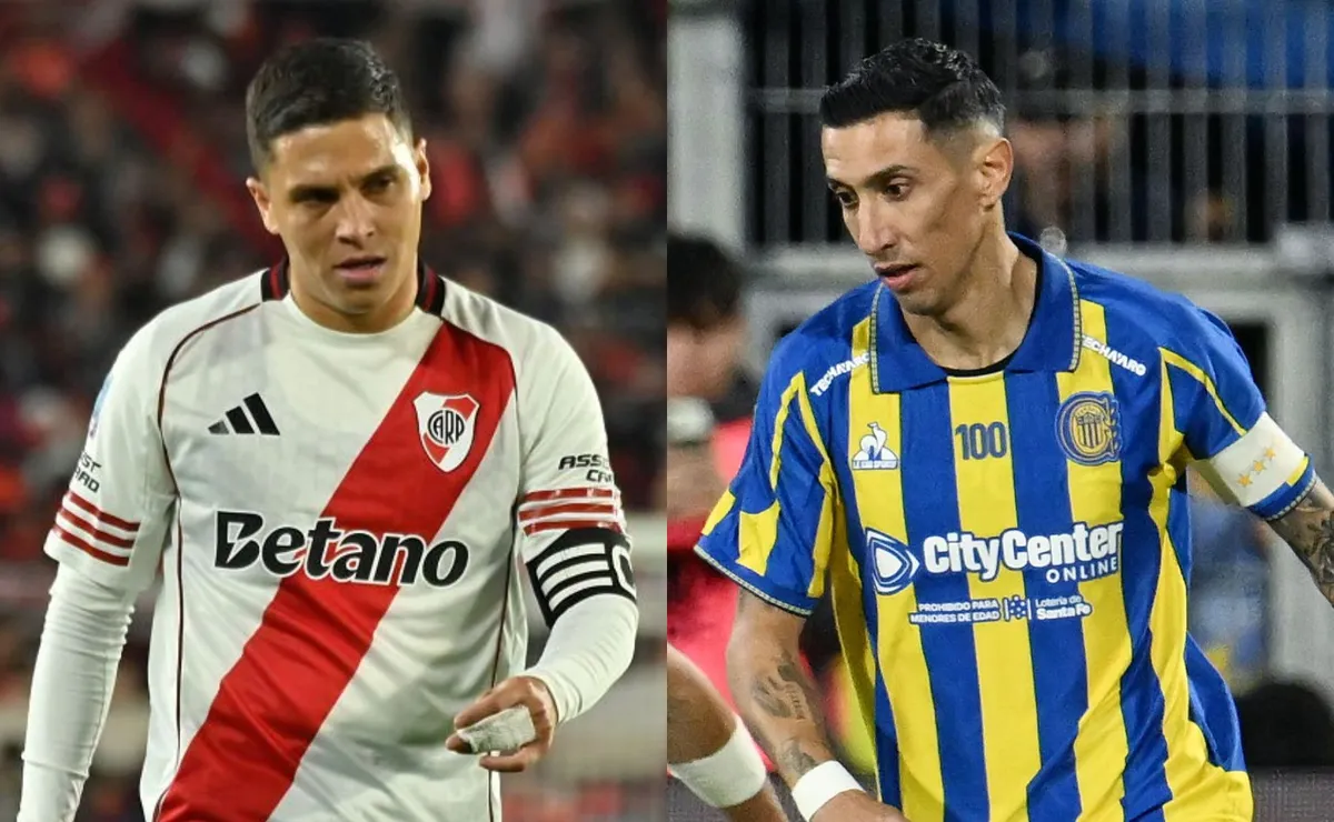River enfrentará a Rosario Central en la semifinal del Torneo Apertura 2026: cuándo y dónde será