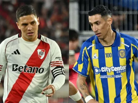 Rival confirmado para River en semifinales: cuándo será el partido, dónde y a qué hora
