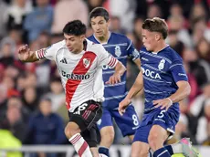 Jugador x Jugador vs. Gimnasia