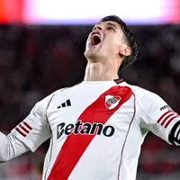 VIDEOS | Los goles de Driussi y Martínez Quarta para el 2-0 ante Gimnasia