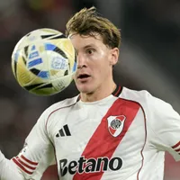 Colidio, figura: qué dijo de su partidazo vs. Gimnasia y por qué Coudet es clave para no debilitarse