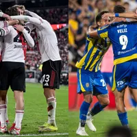 Oficial: día y horario confirmado para la semifinal de River vs. Rosario Central