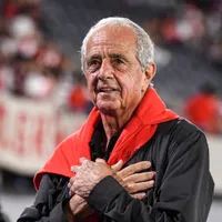 Rodolfo D’Onofrio apuntó contra AFA en la previa de River vs. Rosario Central: “Guardia alta”