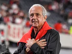 Habló Rodolfo D'Onofrio: pidió la unión de todo River, tiempo para Coudet y respaldó la política de refuerzos